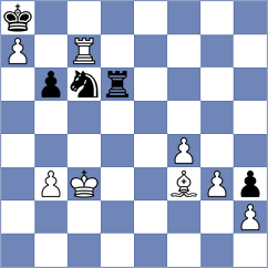 Nagy - Takacs (Subotica, 2016)