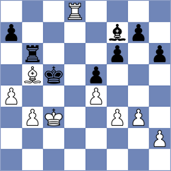 Balaji - Zakarian (Kenilworth ENG, 2024)