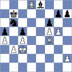 Peng - Yan (Shanghai CHN, 2024)