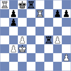 Svane - Dehm (Playchess.com INT, 2008)