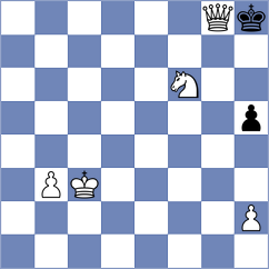 Kartsev - Kohnen (Playchess.com INT, 2009)