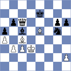 Freitag - Lichtl (Playchess.com INT, 2020)