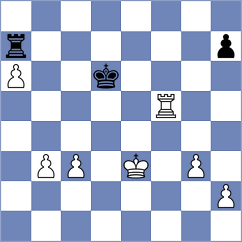Ballester Llagaria - Torres Dominguez (chess.com INT, 2022)