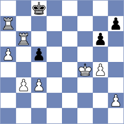 Patzer - Rossmann (Schloss Schney, 1998)