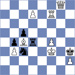 Badacsonyi - Martinez Pla (chess.com INT, 2025)