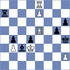 Camacho - Persson (chess.com INT, 2025)