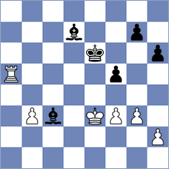 Bolotnikov - Shmarin (Dagomys, 2009)