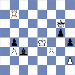 Harish - Powell (chess.com INT, 2024)