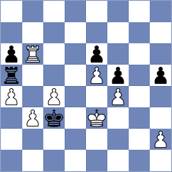 Kasparov - Williams (London, 1998)