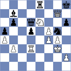 Hartge - Dauer (chess.com INT, 2025)