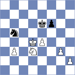 De Souza - Carbone (chess.com INT, 2022)