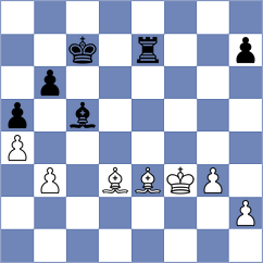Pirola - Munoz (Trevelin, 2014)