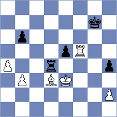 Jirovsky - Karcevski (Bayern, 1994)