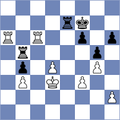 Lysa - Bystricka (Czech Republic, 2004)