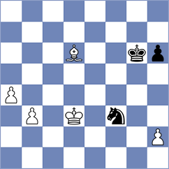 Ramsingh - Houna (Novi Sad, 1990)