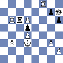 Burkhardt - Zekovic (Heusenstamm GER, 2024)