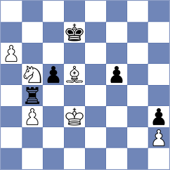 Mohylnyi - Skrzypinski (Wroclaw POL, 2024)