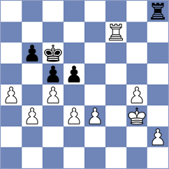 Carvalho - Gerhardt (Brazil, 2003)