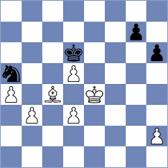Alepoudeas - Theodoroglakis (Patras, 2021)
