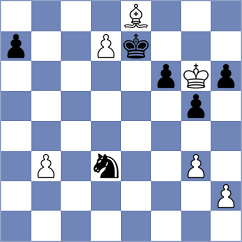 Ivkov - Sherwin (Kingston, 1966)