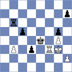 Baumegger - Grischuk (Pasching AUT, 2025)