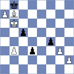 Hou - Chen (Qiziwan CHN, 2023)