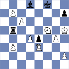 Manukian - Aronian (Yalta, 1995)