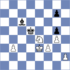 Gasparyan - Babujian (Yerevan ARM, 2025)
