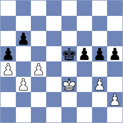 Privalov - Bilyk (Kislovodsk, 2012)