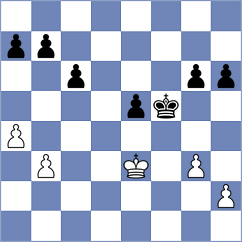 De Pauw - Hidalgo Mendoza (ICC INT, 2009)
