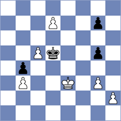 Vacas Ortega - Arranz Granados (Valladolid, 1984)