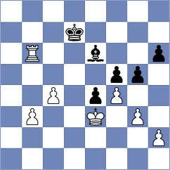 Hoffmann - Zavivaeva (Chess.com INT, 2021)