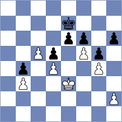 Fosser - Gastanares Lopez (San Sebastian, 2005)