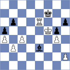 Davenport - Cramer (Germany, 2011)