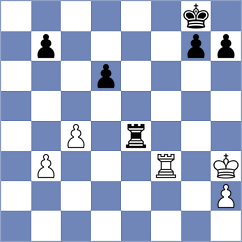 Bossut - Van Wijk (Chess.com INT, 2021)