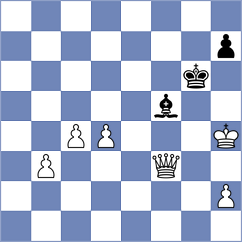 Kutowski - Weetik (chess.com INT, 2024)