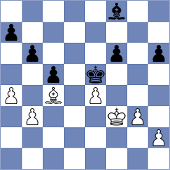 Montiel Marin - Nejanky (Buenos Aires ARG, 2024)