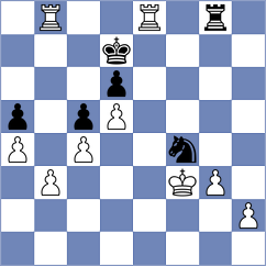 Hobaica - Poddubnyi (chess.com INT, 2024)