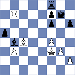 Walhout - Davis (Columbus, 1997)