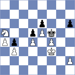 Badacsonyi - Supatan (Lichess.org INT, 2020)