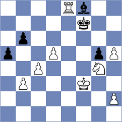 Zhao - Xue (Zhangjiakou CHN, 2025)