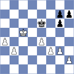 Da Silva Filho - Melo (Lichess.org INT, 2020)