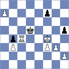 Nigalidze - Deng (chess.com INT, 2025)