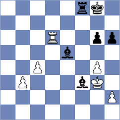 Thomas - Blanchard (Queven, 1999)