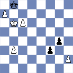 Vrbikova - Stodolova (Svetla nad Sazavou, 1996)