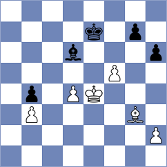 Halldorsson - Macek (Brno, 2010)