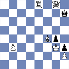 Bayon Gonzalez - Martinez Juesas (Oviedo, 2003)
