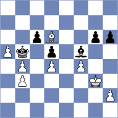 Davidovic - Gajic (Perth, 2004)
