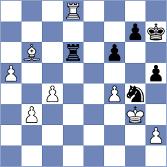 Kostic - Mamuzic (Senta, 2007)
