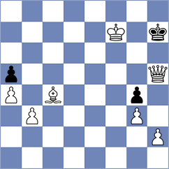 Higgins - LeClair (Victoria, 2005)